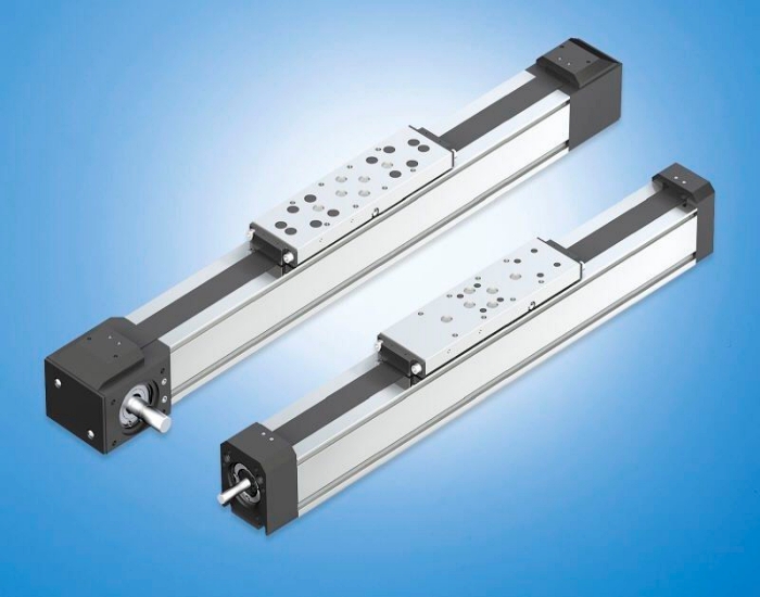 Linear Motion System | PT Mitrasukses Engineering Indonesia